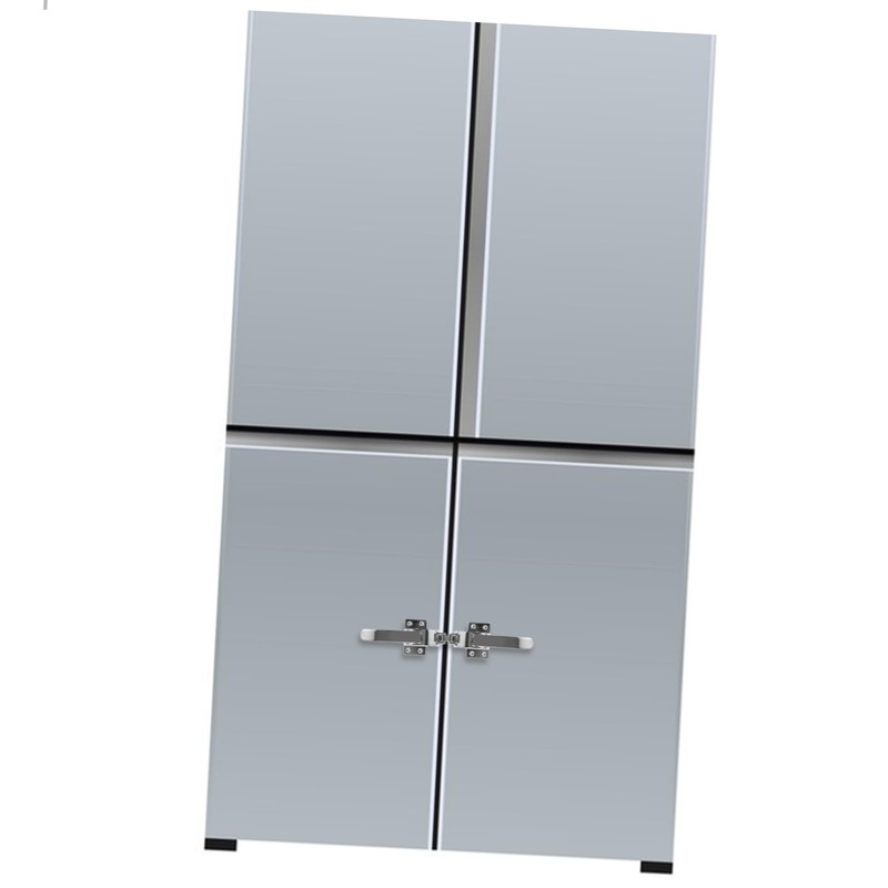 SEWACC 1 Set Heavy Duty Cooler Door Handle Freezer Door