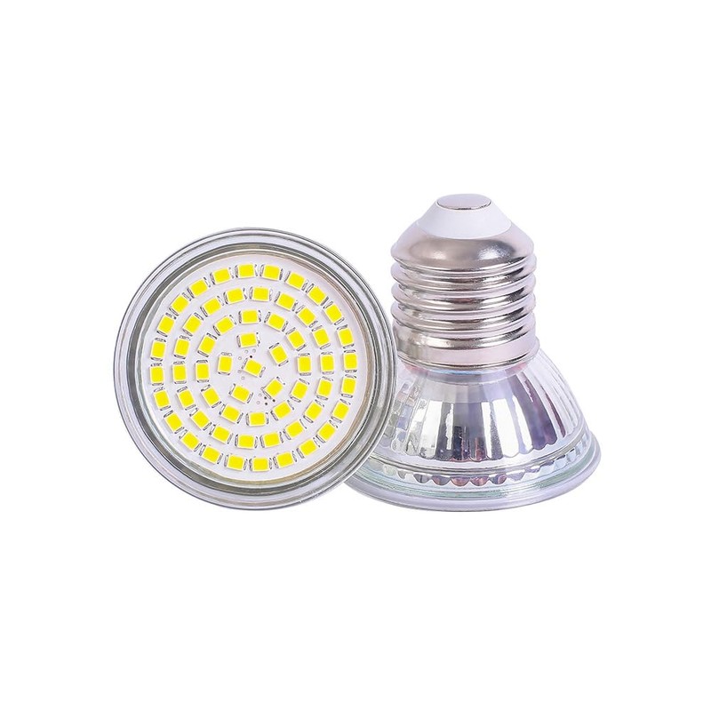ukzboss Par16 E27 E26 5w led Bulb 85-265V 120V Non-dimmable