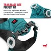 Tuff Pupper All-Day Wear Dog Harness | for Walking, Trail