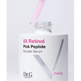 Dr.G Dr. G Retinal Booster Firming Serum 30mL