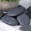 VGOODALL 20PCS Painting Rocks, River Rocks for Painting Natural Smooth