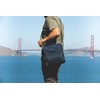 PICNIC TIME Navy Seattle Seahawks Pranzo Lunch Tote