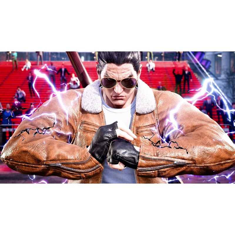 Tekken 8 Premium Collector's Edition - STEAM