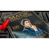 Evolushin Deluxe Magic Set (Spanish) by Shin Lim, Magic Trick,