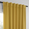HPD Half Price Drapes Room Darkening Curtains for Bedroom 96