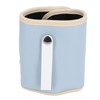 Baby Bottle Insulation Cover 21 Speeds Temperature Adjustable Portable USB