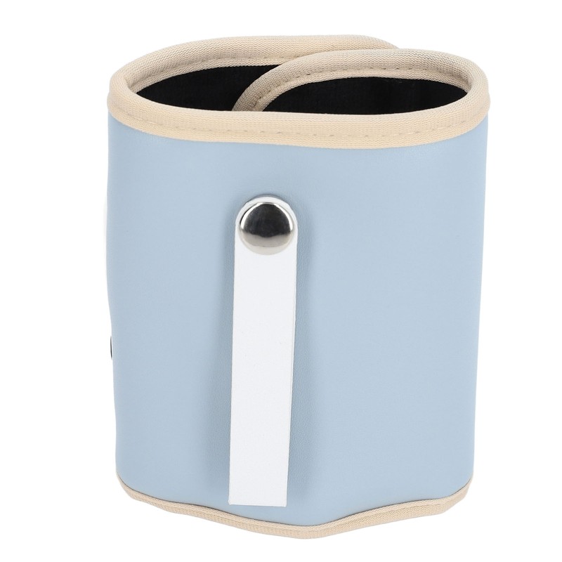 Baby Bottle Insulation Cover 21 Speeds Temperature Adjustable Portable USB