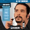 Blackbeard for Men - temporary brush on colour 12ml (0.40oz)