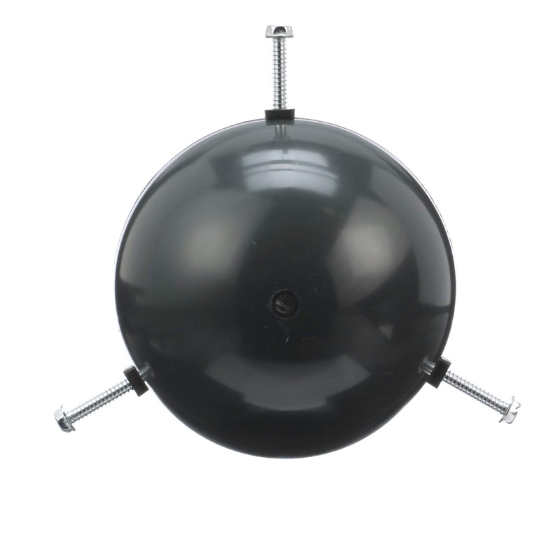 Oatey 43805 3 in. or 4 in. Mushroom Vent Cap