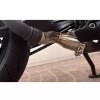 Unbranded Modified Exhaust Mid Link Pipe Slip for DUKE 390