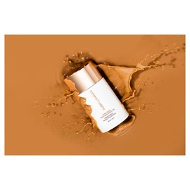 Nude By Nature Hydra Serum Tinted Skin Perfector 04 Natural Tan
