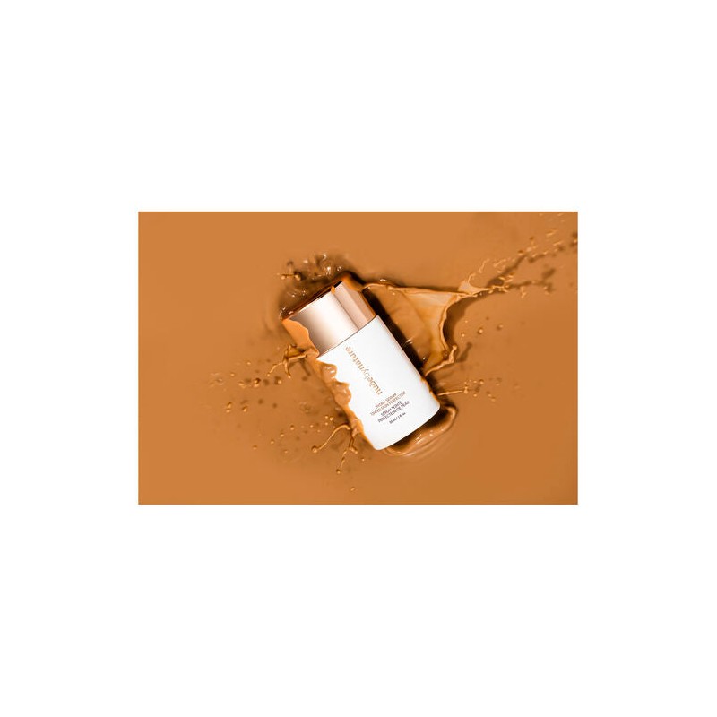 Nude By Nature Hydra Serum Tinted Skin Perfector 04 Natural
