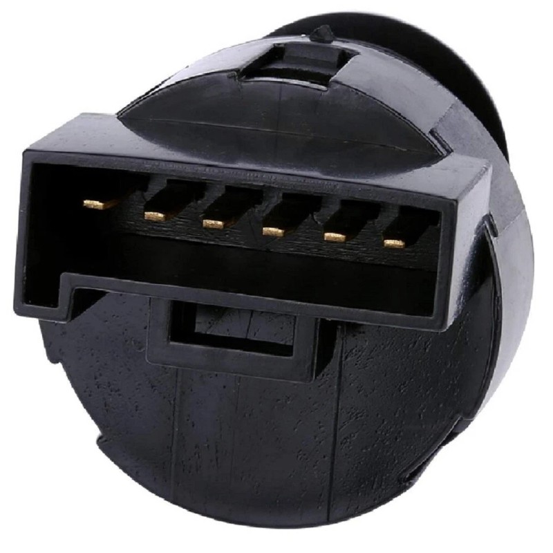 H&H bros For Polaris RZR 800 Ignition Key Switch EFI