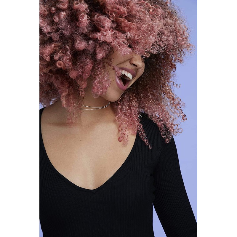 Schwarzkopf Live Ultra Brights Pretty Pastel Lilac Hair Colour