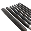 8pc Pin Punch Set Parallel Punch Drift Set 8" 200mm
