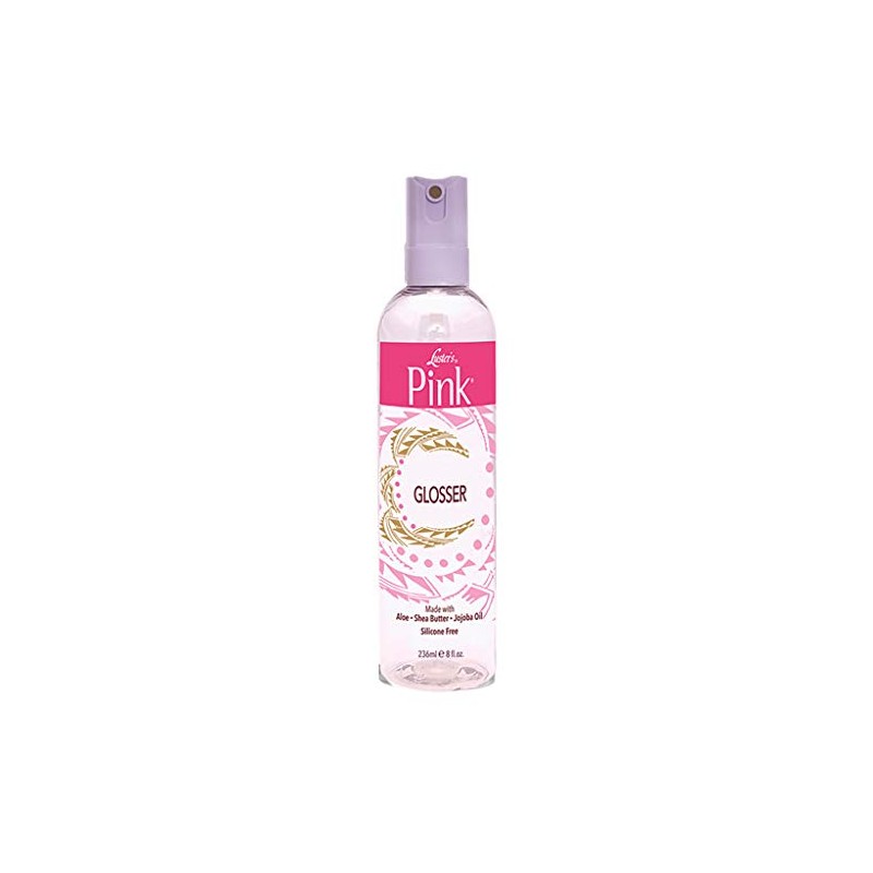 Luster's Pink Glosser