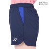 Yonex Women's Knit Shorts, navy blue (019)