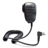HYS Yaesu Wireless YAESU Mini Speaker Microphone Hand Mic for