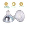 CIKAMIO MR16 12-24v Non-dimmable Low Voltage 4w cob led spot