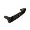 Door Handle Pull Handle Rear Right Black for 5B 3B