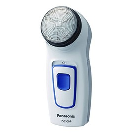 Panasonic ES6500P-W Spin Net