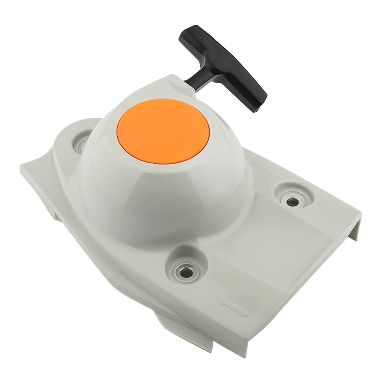 Biuhpa Recoil Starter Pull Assembly for STIHL TS410 TS420 TS480i