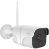 ELRO CO7000 WiFi IP Security Camera Full HD 1080P Outdoor