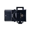 HELLA 6PX 358 141-951 Sensor, Parking Aid - 6-Pin -