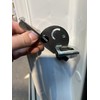 STYYL Lock-Y-fant Passenger & Rear Door Stand Made of Stainless