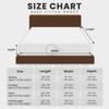 Extra Deep Single Fitted Sheet (91x190CM), Super Soft Poly Cotton