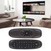 Air Mouse Multifunction 2.4GHz Wireless USB Receiver Plug and Play