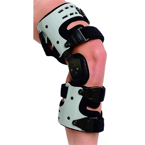 Superior Braces OA Unloader Knee Brace for Arthritis Pain, Osteoarthritis,