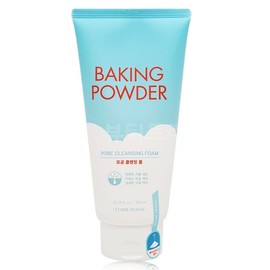 Etude Baking Powder Pore Cleansing Foam 300ml/Large Size / 에뛰드 베이킹 파우더 모공 클렌징 폼 300ml대용량
