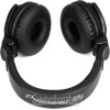 Pioneer DJ HDJ-CUE1-BT On-Ear Bluetooth DJ Headphone - Black