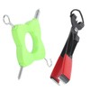 4 in 1 Multi Fishing Knot Puller Tool Bait Carp