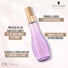 OIL ULTIMATE Aceite Higo Chumbo Regenera y Nutre el Cabello
