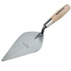 BRICK TROWEL - CS NL 9 1/2" WD HDL