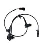 Mpulse Front ABS Wheel Speed Sensor SEN-2ABS2866 Replacement For Mazda