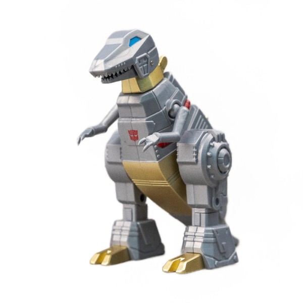 YOLOPARK Amkmini Series Grimlock Model Kits Transformer Toys