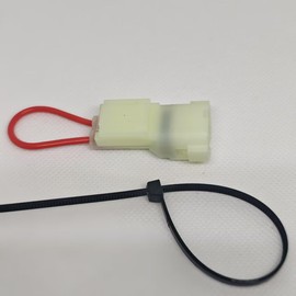 Seat Belt Bypass Harness Fits for 2017 and Newer Honda Pioneer 700-2 700-4 1000-3 1000-5 All Models Harness Override Seat Bypass