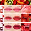 bayfree bayfree Lip Tint Stain Set, Lip Stain Long Lasting