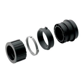 ケルヒャー(KARCHER) ホースコネクターセット ID35mm 2.639-682.0