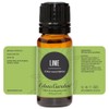 Edens Garden Lime Essential Oil, 100% Pure Therapeutic Grade (Undiluted