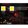 X-LIGHT RedLine 60" LED Tailgate Bar Turn Signal Light Truck