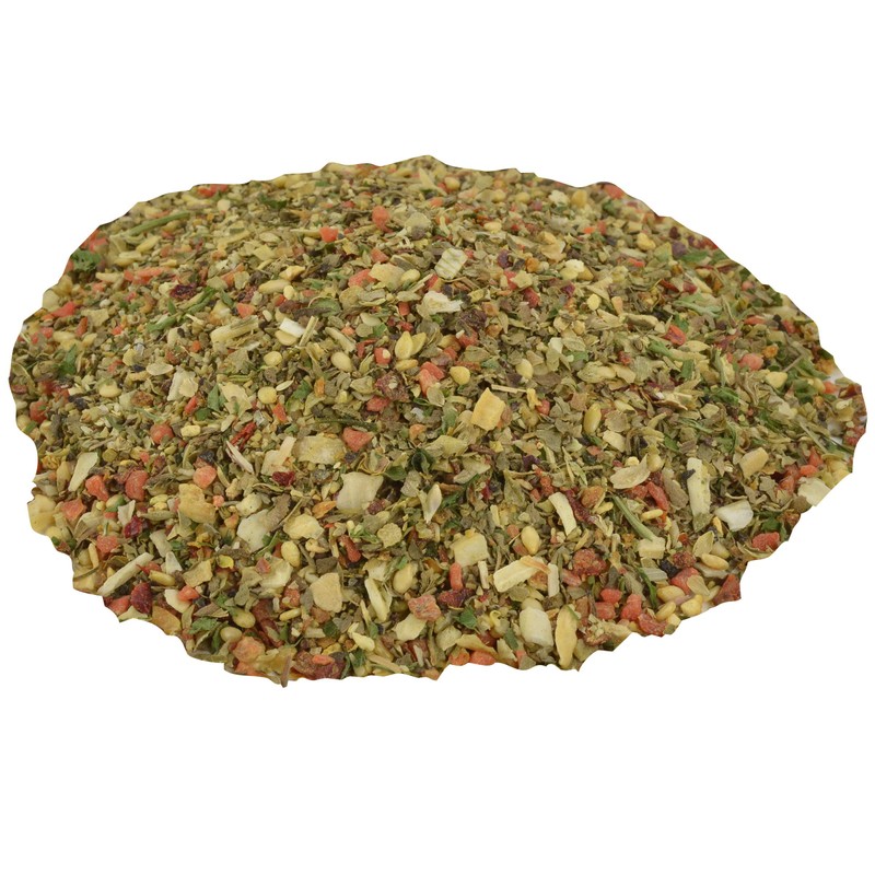 Lawry's Salt Free 17 Seasoning, 10 oz - One 10