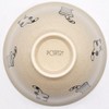 Okukawa Pottery Hasami Ware 248771 Rice Bowl, Rice Bowl, Approx.
