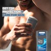 Dove Men+Care Men+Care Antiperspirant Stick, Clean Comfort, 2.7 oz, Twin