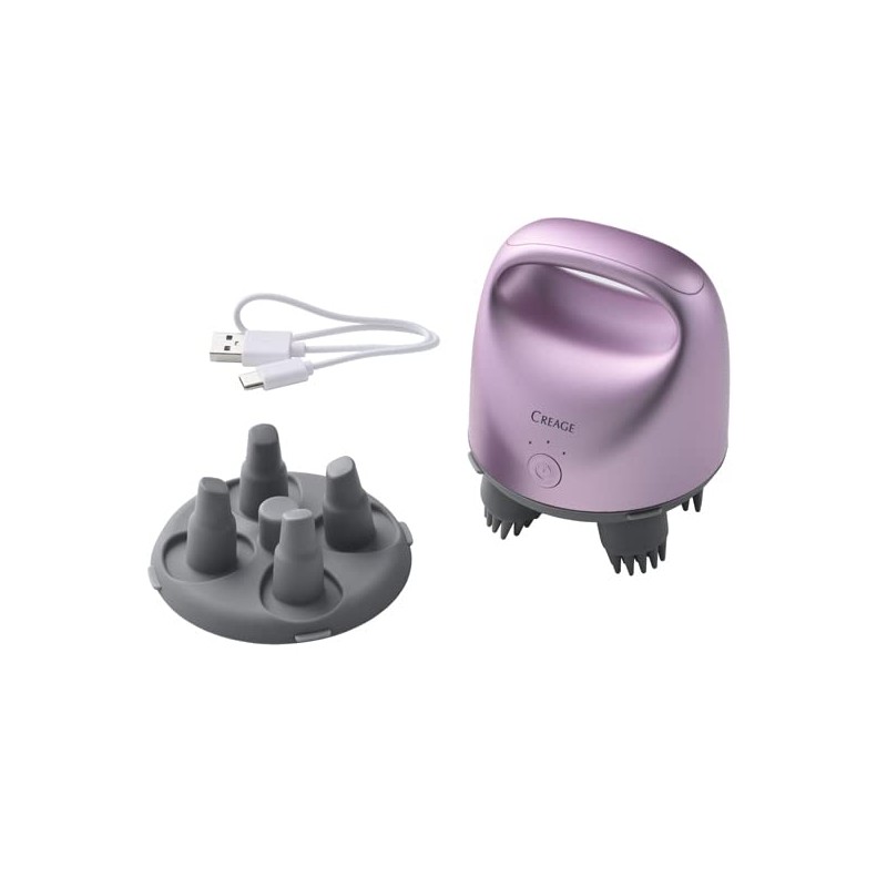 [CLEARAGE] SCALP ESTELLIFT PURPLE **