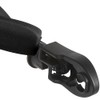 Cressi EBS Straps Maui Black (2pcs) - Pair of EBS