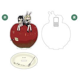 Shimeji Simulation Memosuta! Shijima & Seriously on Apple